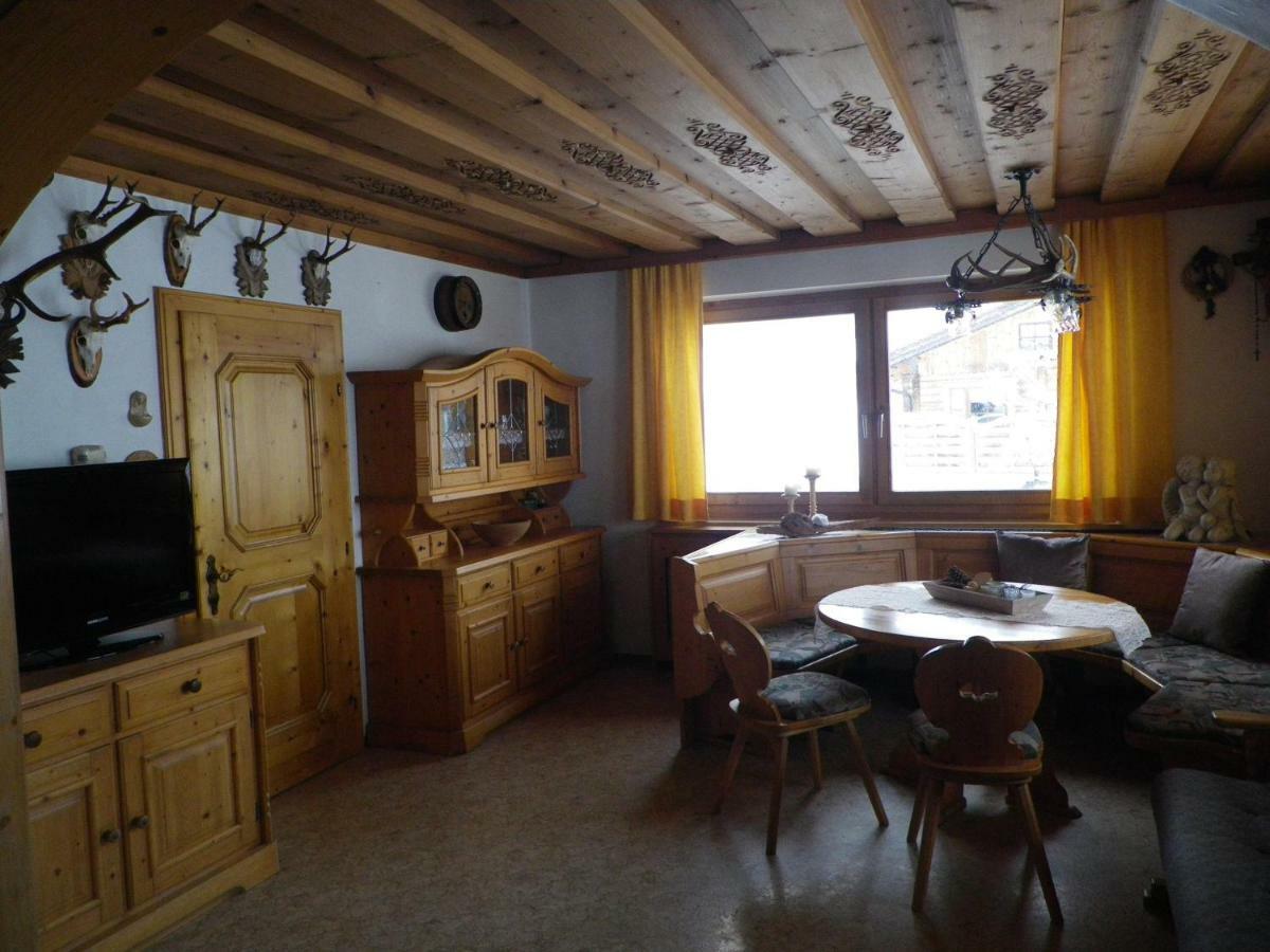 Landhaus Weiss Санкт-Мартин-ам-Тенненгебирге Экстерьер фото